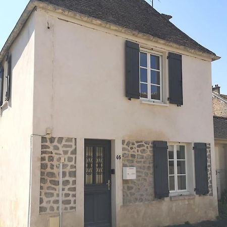 Petite Maison De Village Maincy Εξωτερικό φωτογραφία
