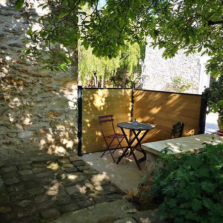 Petite Maison De Village Maincy Εξωτερικό φωτογραφία