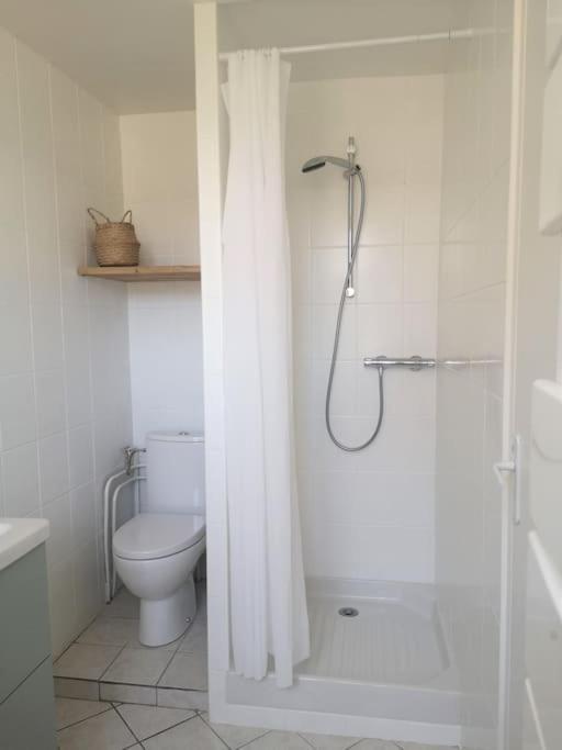 Petite Maison De Village Maincy Εξωτερικό φωτογραφία