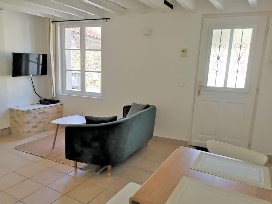 Petite Maison De Village Maincy Εξωτερικό φωτογραφία