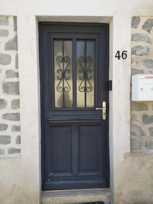 Petite Maison De Village Maincy Εξωτερικό φωτογραφία